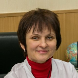 Ирина Валентиновна Фото