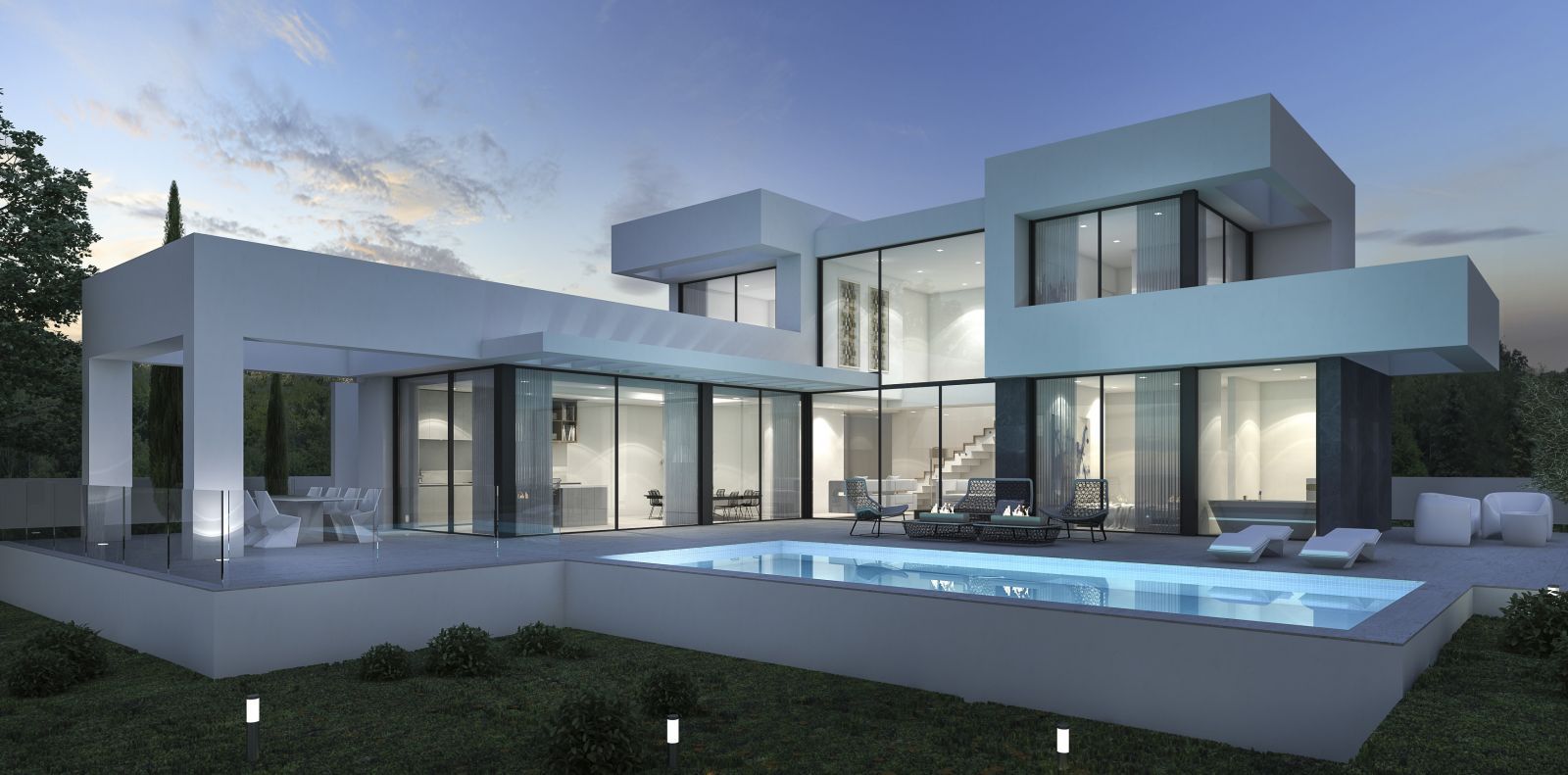 &amp;quot;Современная инженерная система отопления и вентиляции в частном доме в Крыму, проект Elitterra&amp;quot;