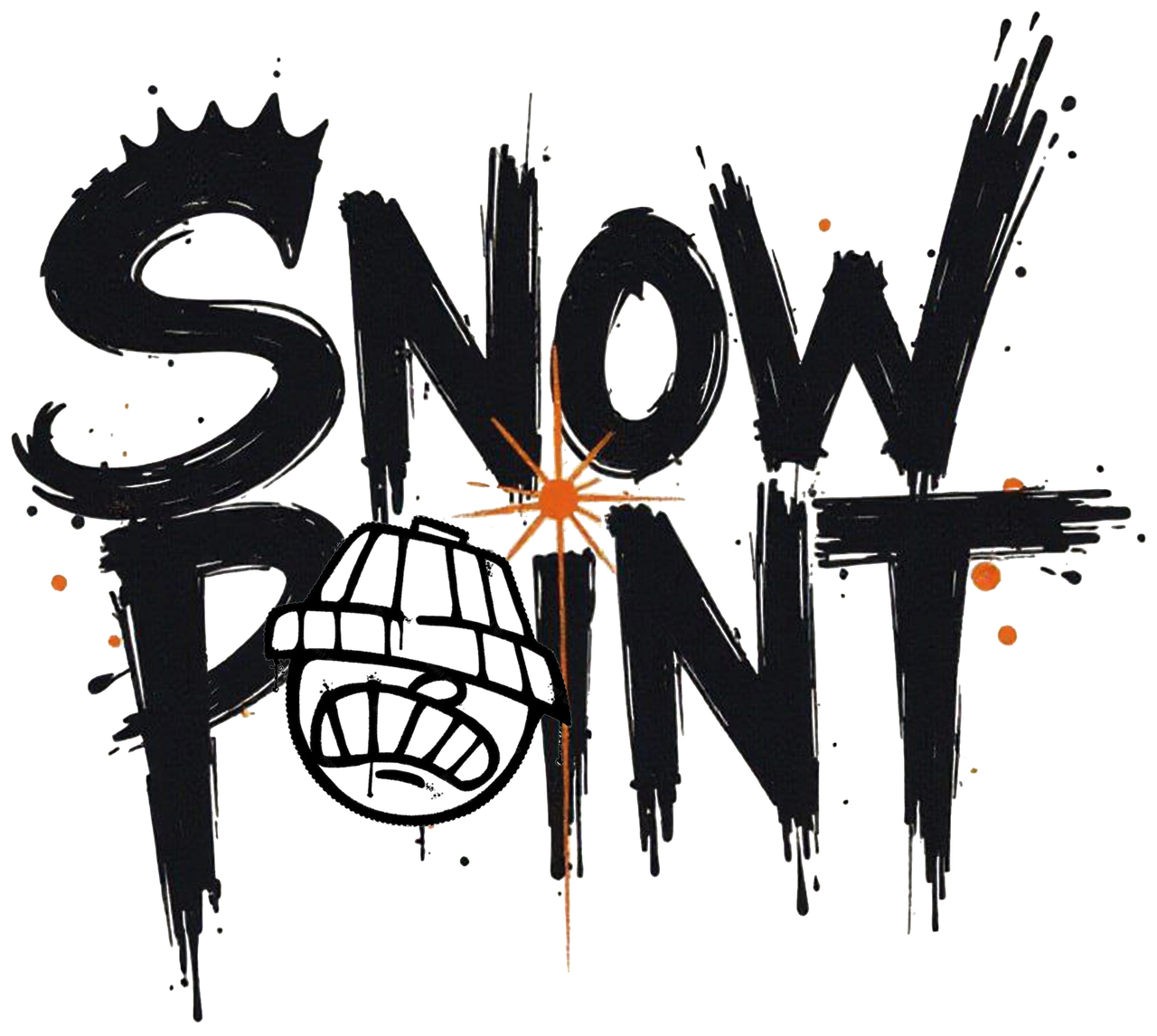 Snow-Point штаны для горных лыж и сноубордов