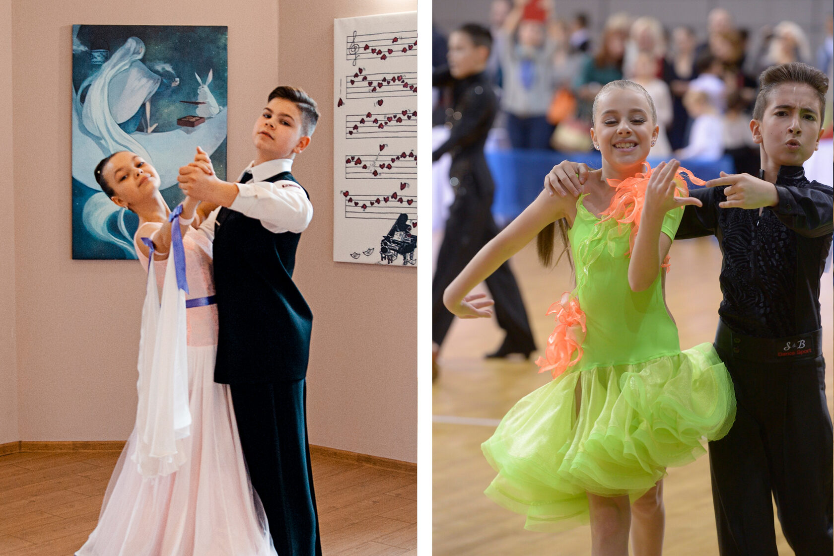 Одежда для бальных танцев – купить по доступным ценам в Киеве, Харькове | FD Company