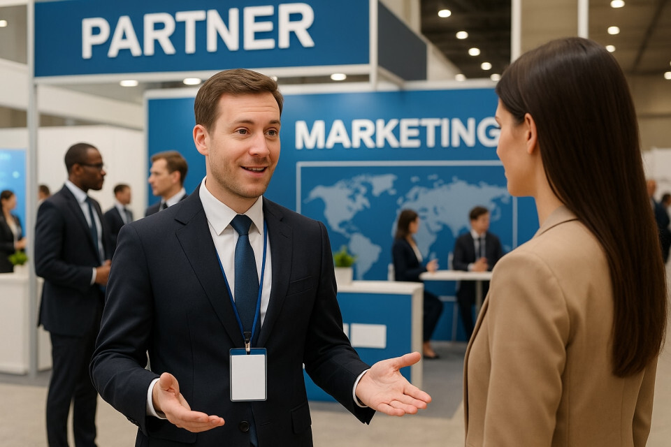 Зачем бренду становиться партнером мероприятия: взгляд PR и маркетинга