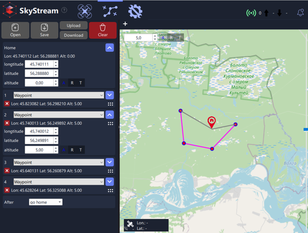 Система Технического зрения