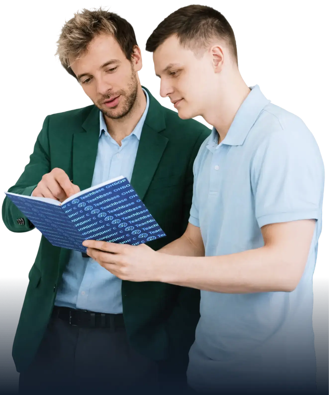 Интерфейс администрирования Teachbase — управление курсами, пользователями и аналитикой на платформе