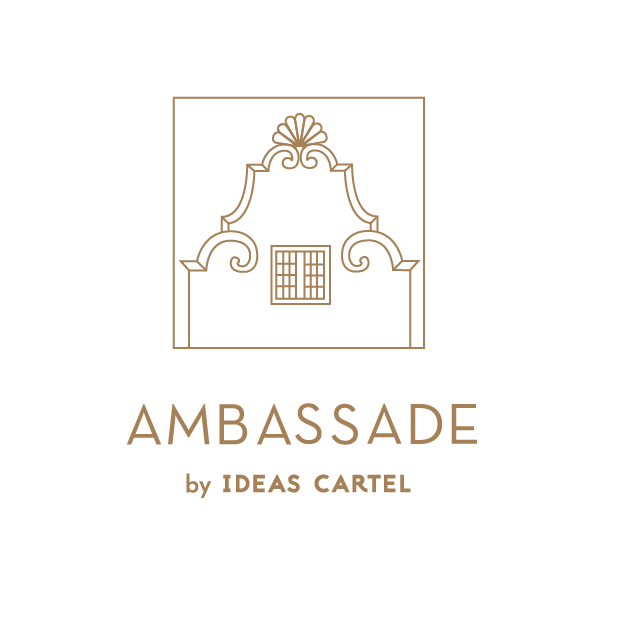 Ambassade by Ideas Cartel