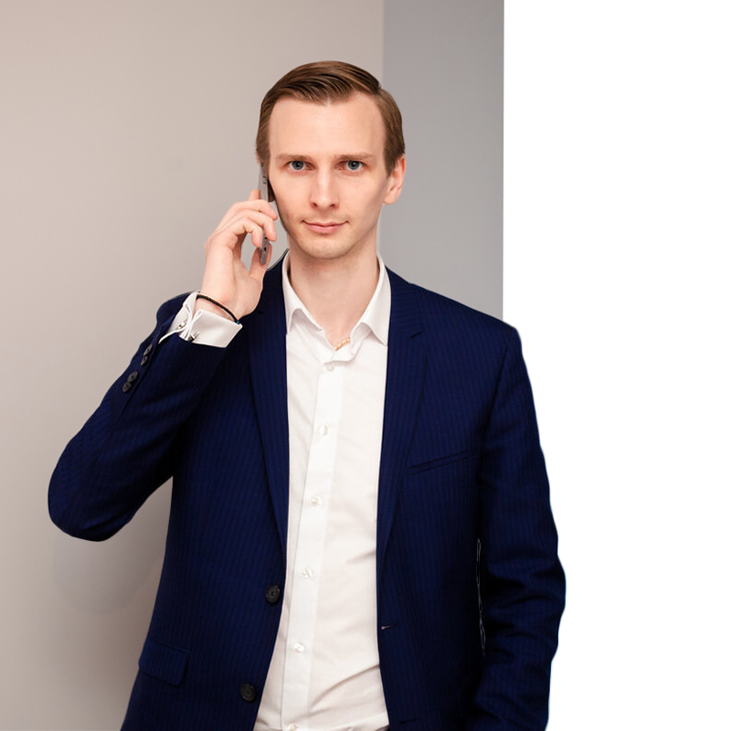 Ремонт квартир в СПб