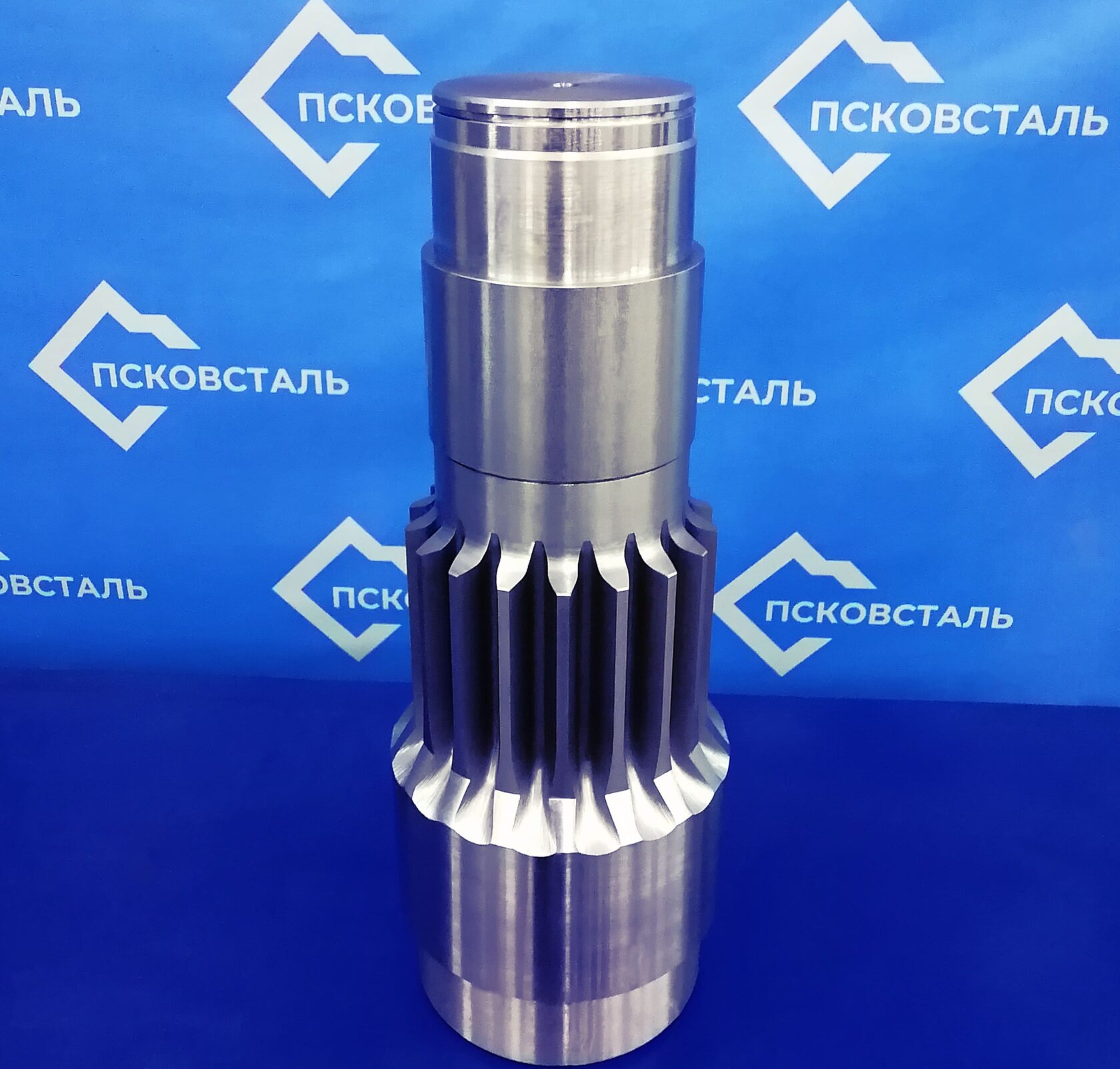 Вал коронной шестерни МТЗ 70-4202044 Б