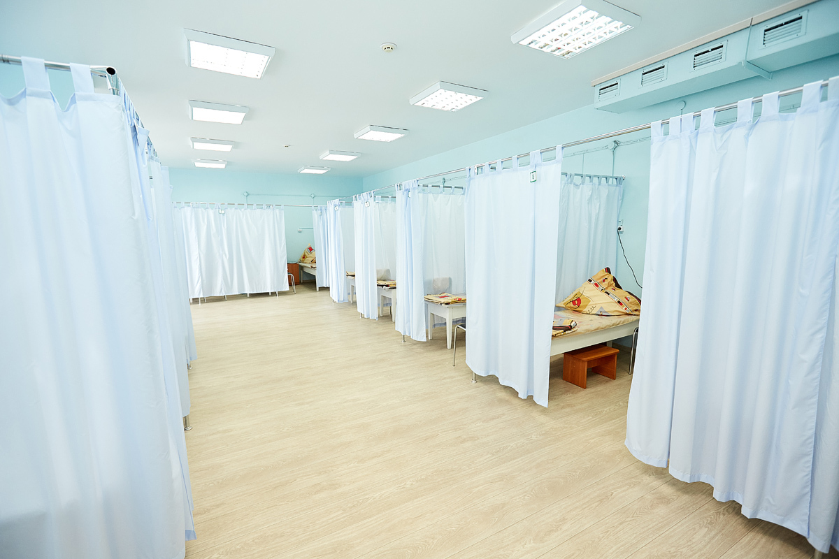 Санаторно-курортные путевки