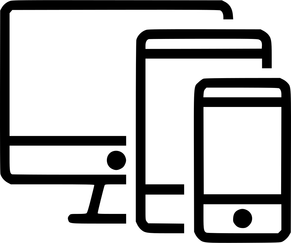 Adaptive icon. Компьютерные пиктограммы. Гаджеты иконка. Значок компьютера. Смартфон и компьютер значок.