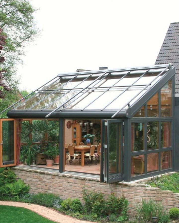 Зимний сад цена фото