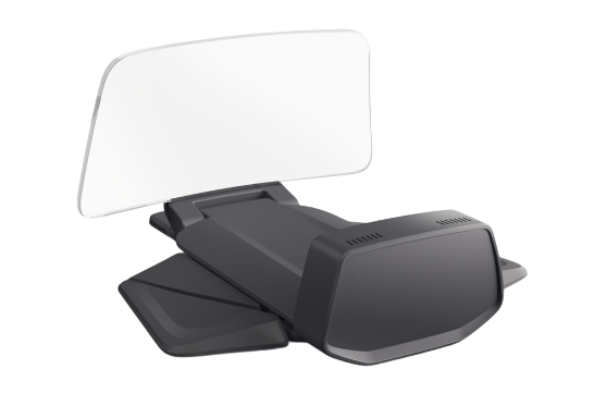HUDrive™ Smart Display - The Best OBD2 Head Up Display For Any Car