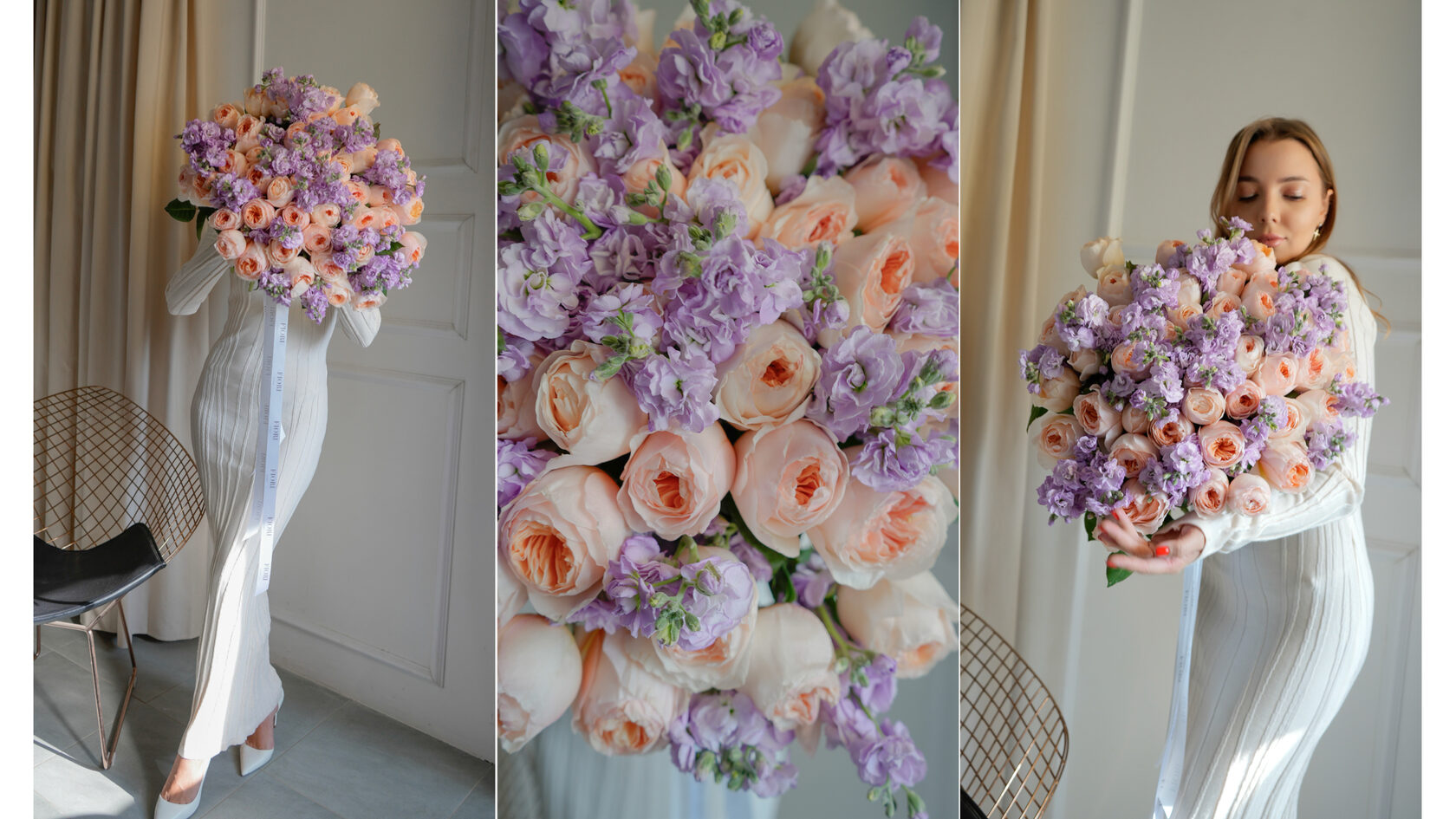 букеты цветов на 8 марта купить