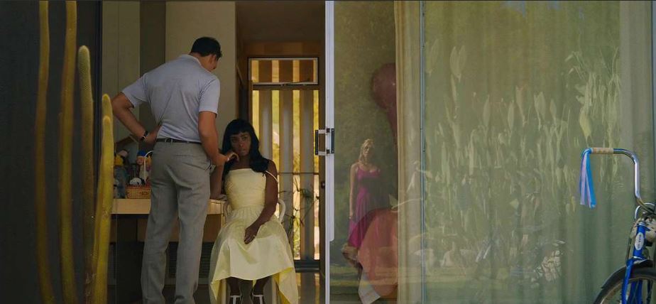 Кадр из этого хорошего фильма 