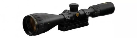 Прицел Nikko Stirling Airking 3-9x42 AO для пневматики