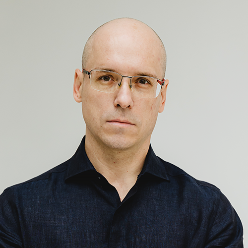 Антон Заднепрянный