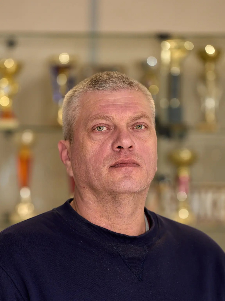 Иоффе Сергей