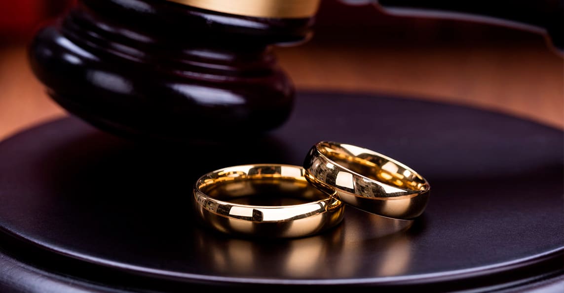Как поступить с обручальным кольцом после развода: это надо знать каждой - Мойкару﻿ Новости СПб