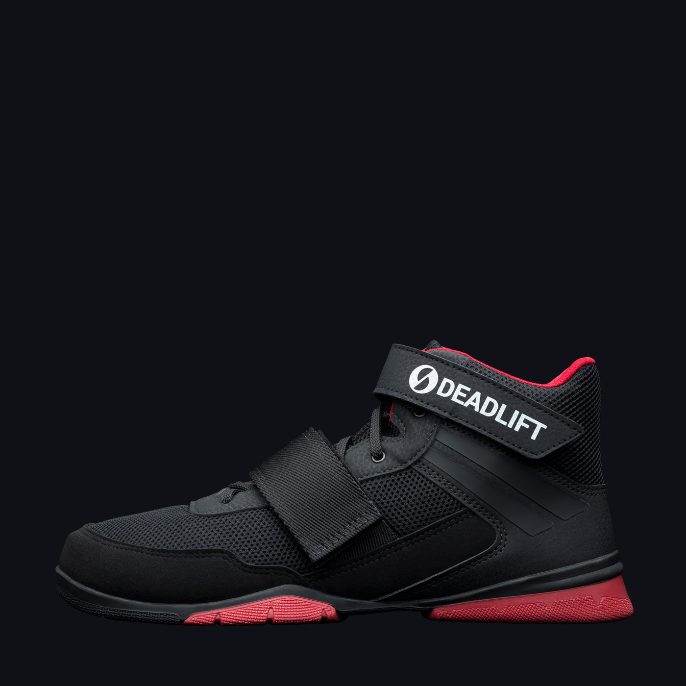 Ботинки для становой тяги | Дэдлифт ПРО