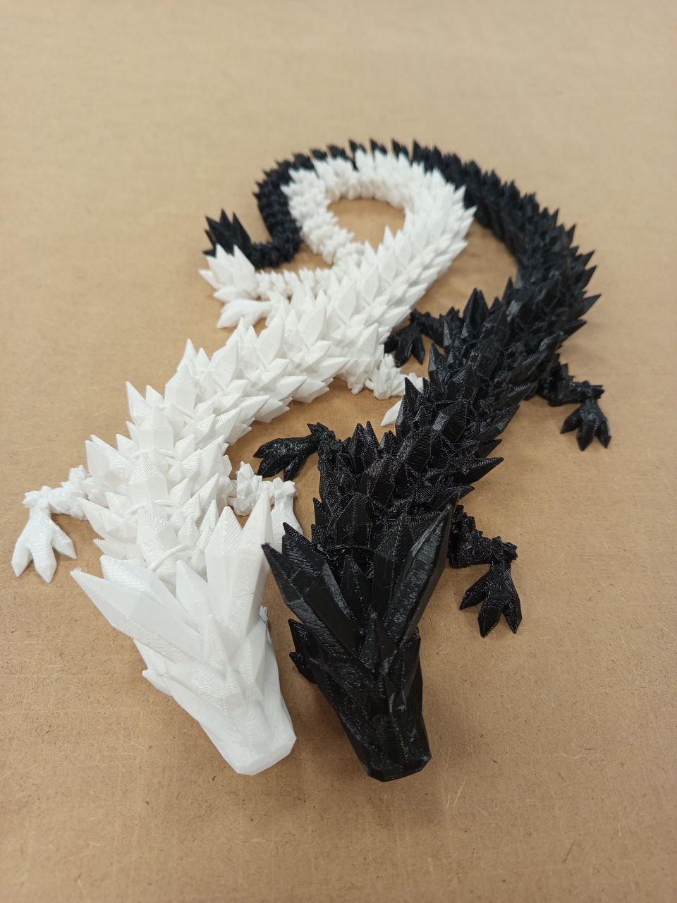 3D печать