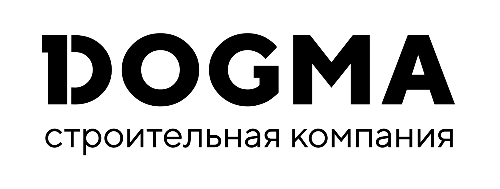 Логотип компании-клиента