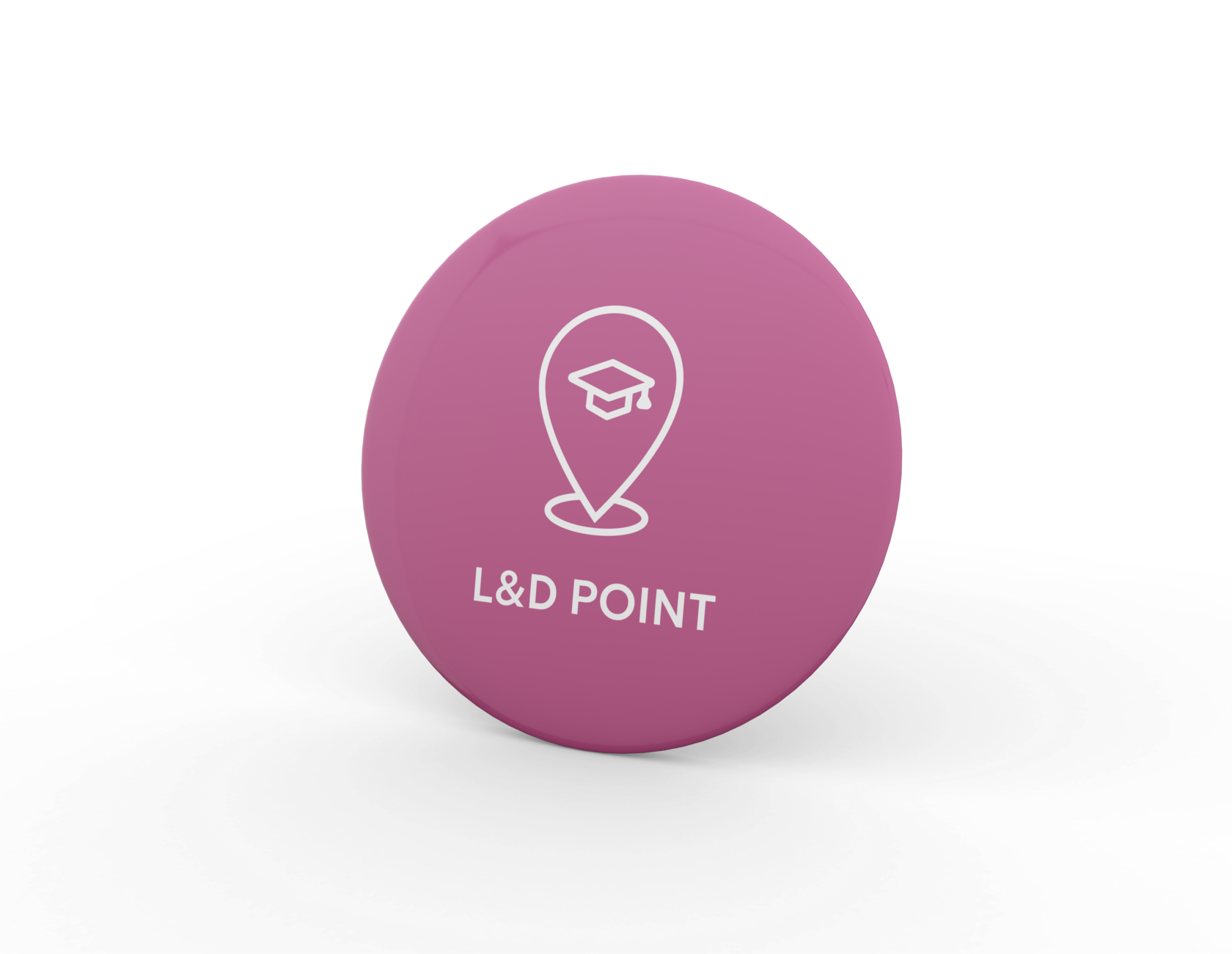 L&amp;D Point