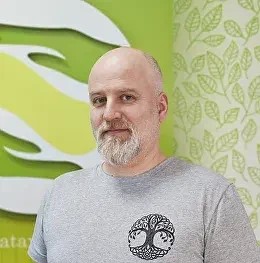 Фотография преподавателя