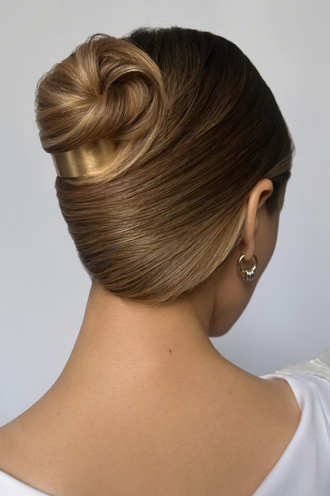 Гладкий пучок