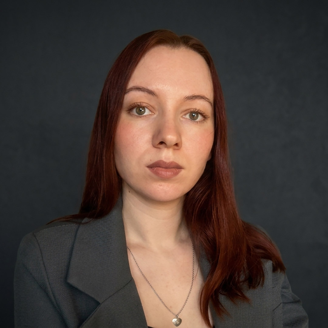 Анастасия Алейникова, практический психолог, консультации в Уфе и онлайн