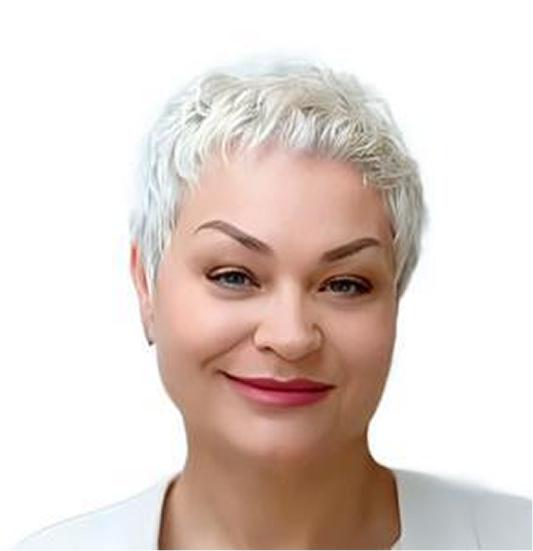 Шинкарева Светлана Викторовна