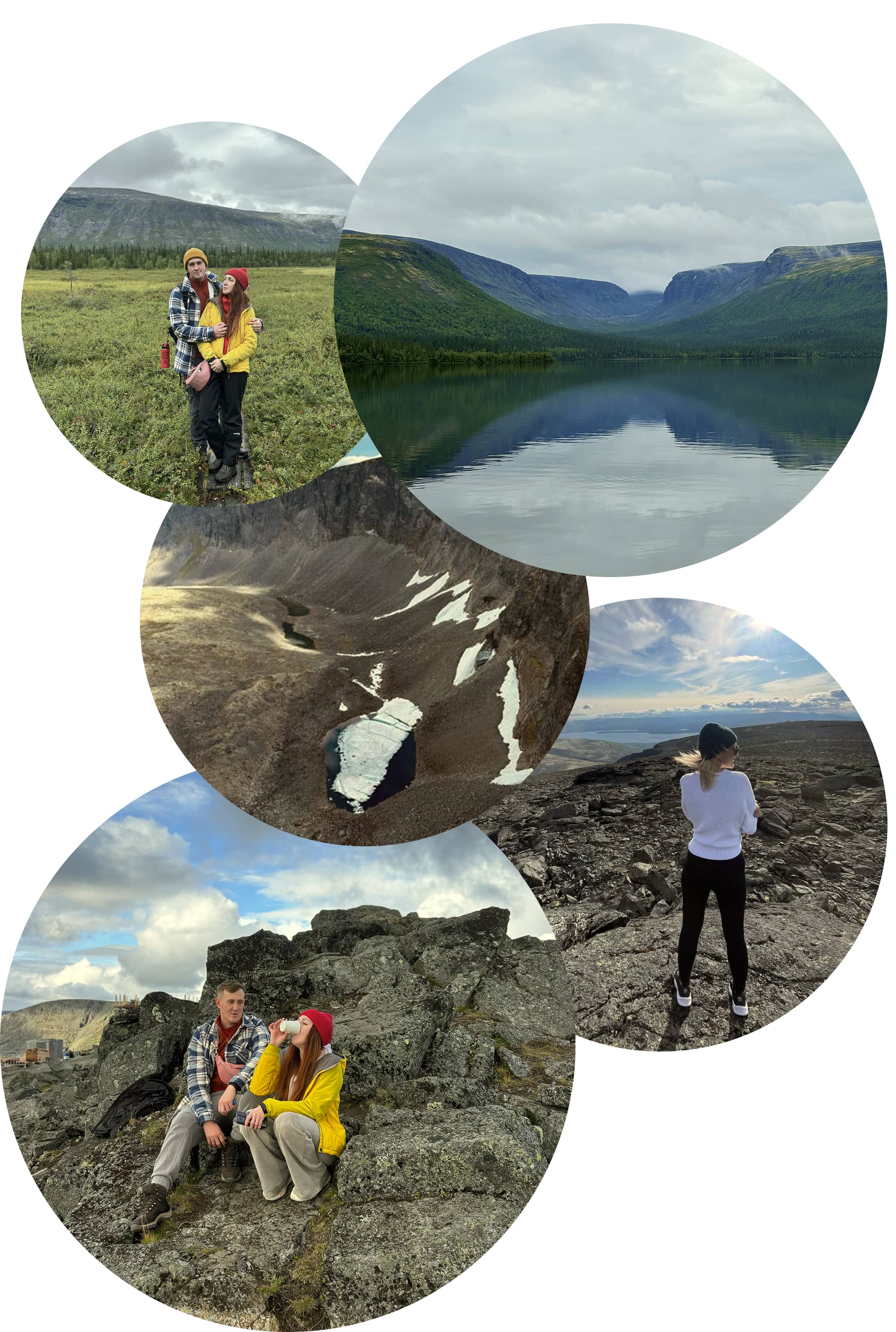 <span style="color: rgb(234, 166, 0);">5 день:</span> Сейдозеро и Ловозерские тундры (перевал Геологов)