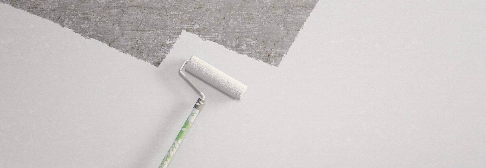 Подготовительные грунтовки