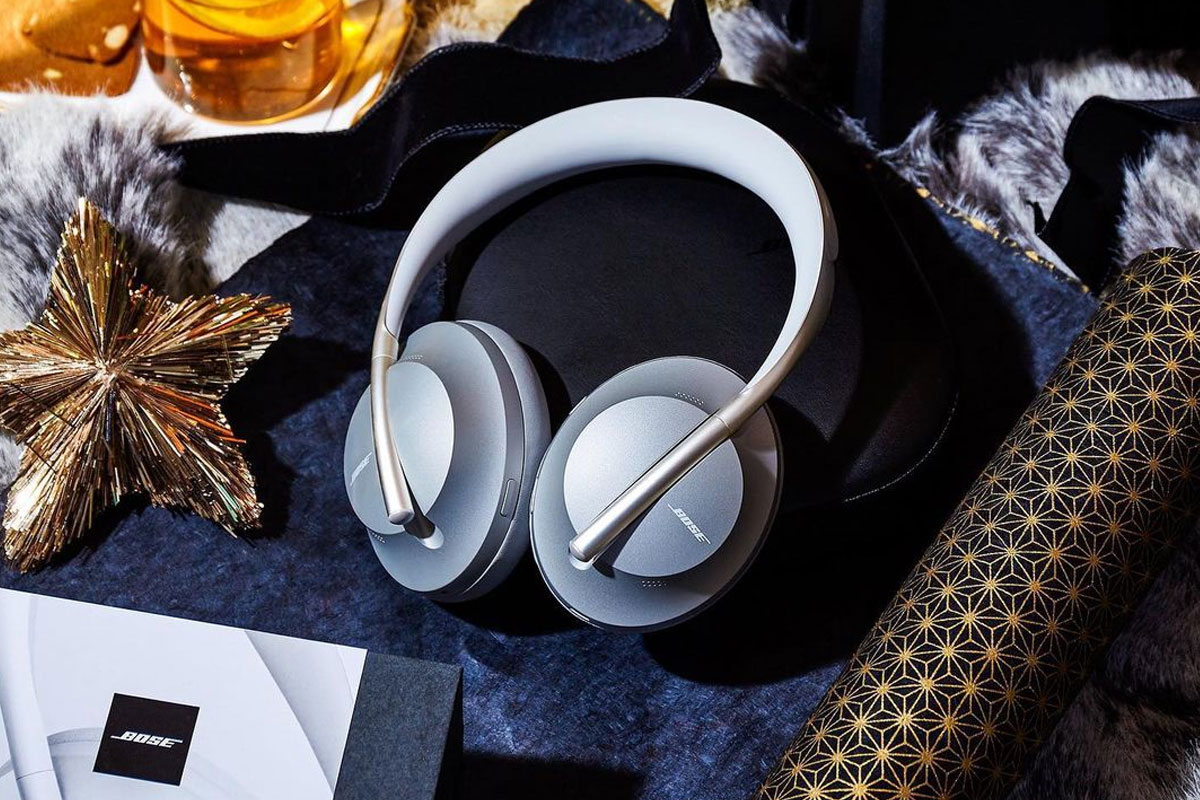 Bose New Year Sale