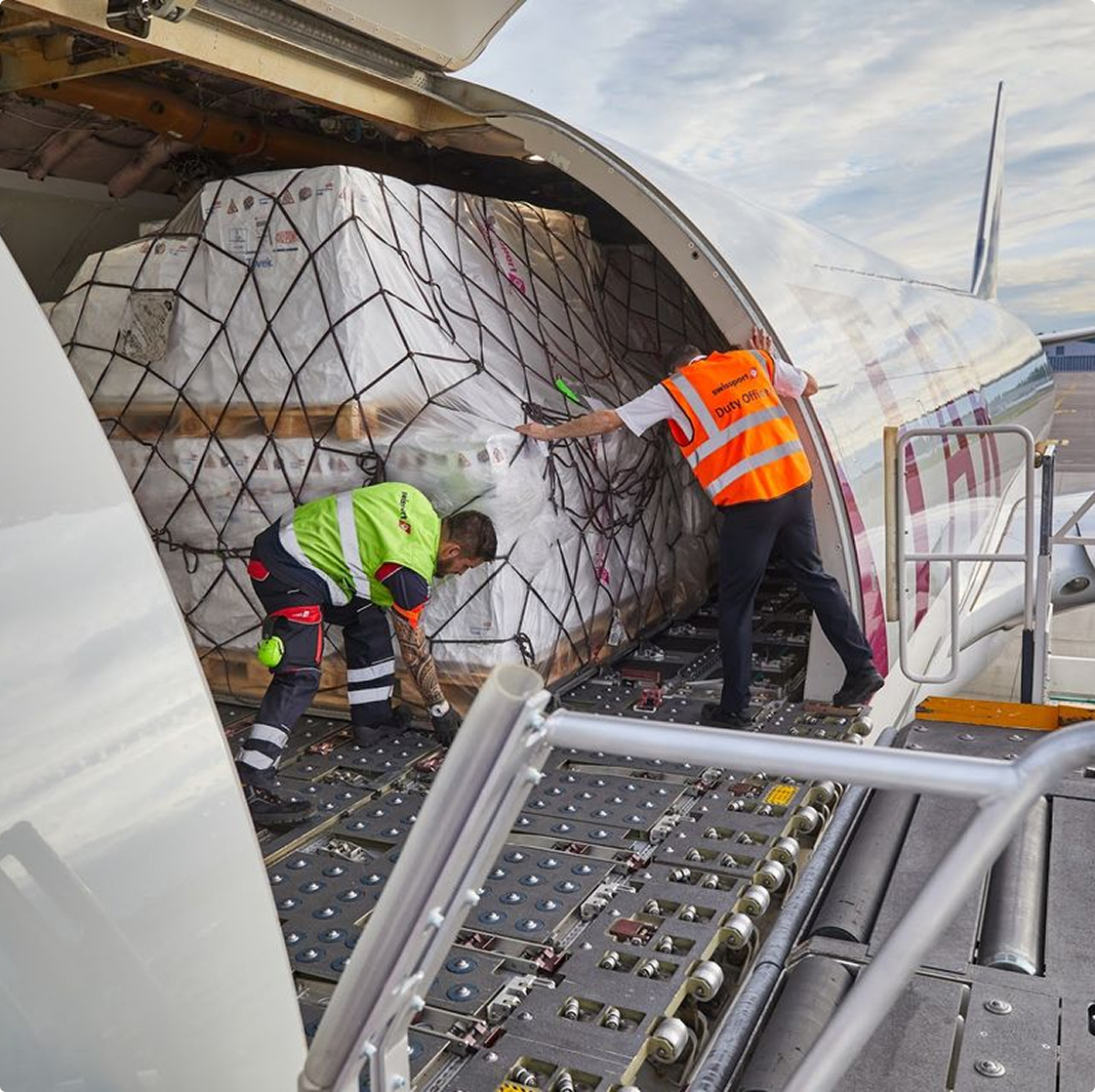 Полное сопровождение