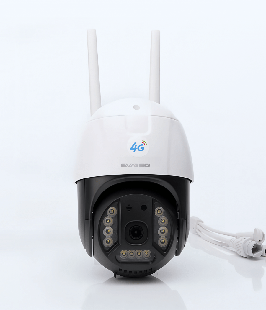 уличная камера видеонаблюдения 4G, всепогодная видеокамера, камера видеонаблюдения под открытым небом, защита от погодных условий, онлайн видеонаблюдение, дистанционный мониторинг 4G