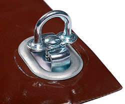 оксфорд в рулонах