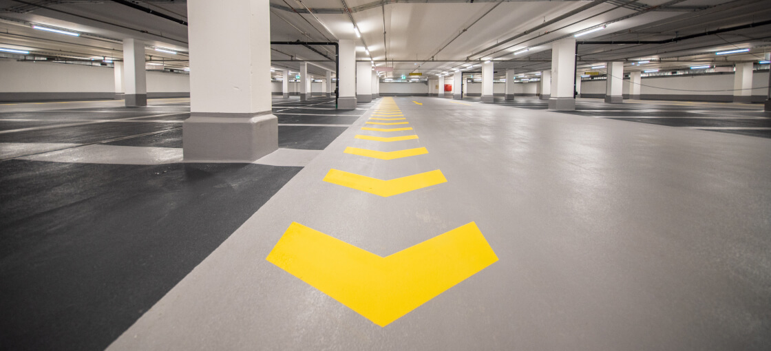 паркинг коворкинг москва