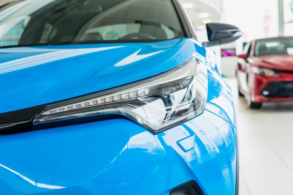 Когда лизинг авто является более выгодным вариантом по сравнению с кредитом?