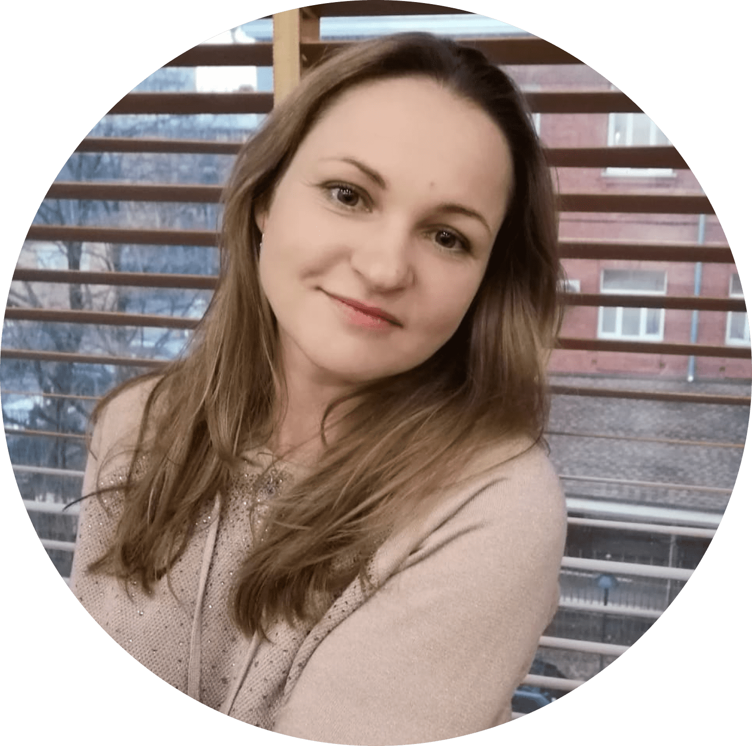 куратор Екатерина Горнякова