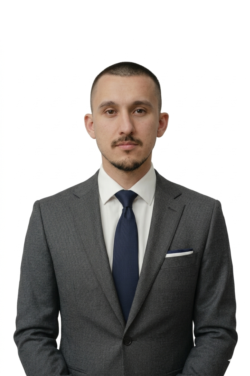 Руслан Качкаев