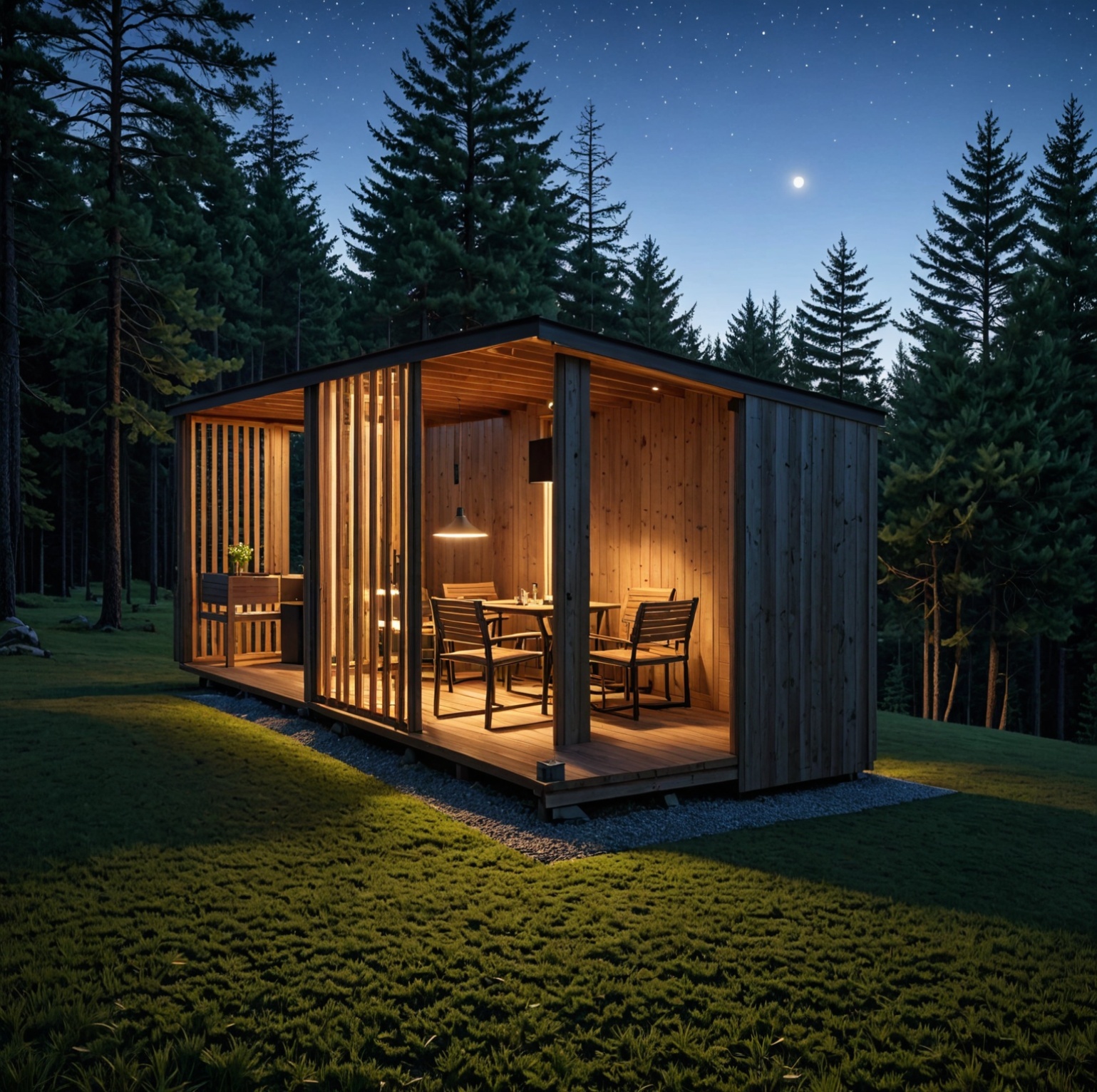 Беседка 2.1 NEW