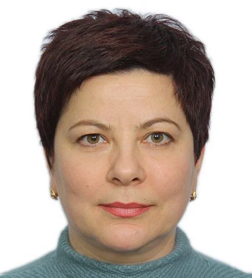 Орлова Марина Павловна