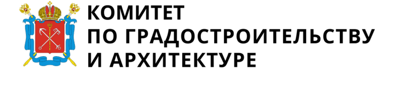 Сайт комитета по градостроительству спб. Комитет по градостроительству и архитектуре СПБ. Комитет по молодежной политике Санкт-Петербурга логотип. КГА лого.