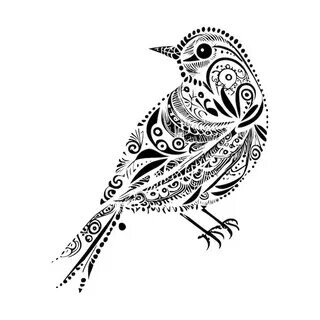 Птичка-невеличка