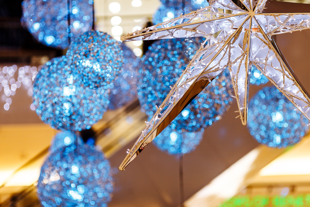 ТЦ Метрополис, Москва