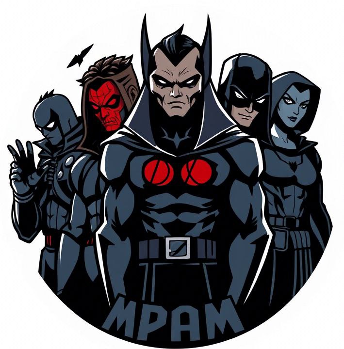 Фантастические мрази