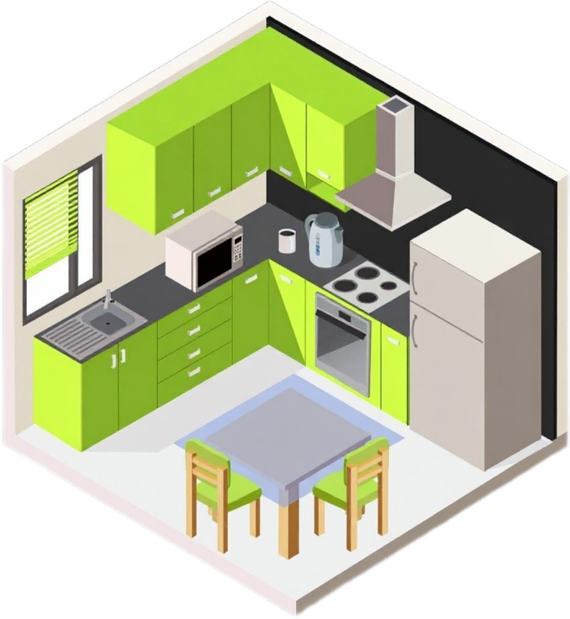 AP-kitchen