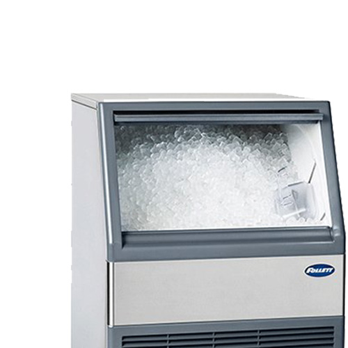 Ice machine repair service