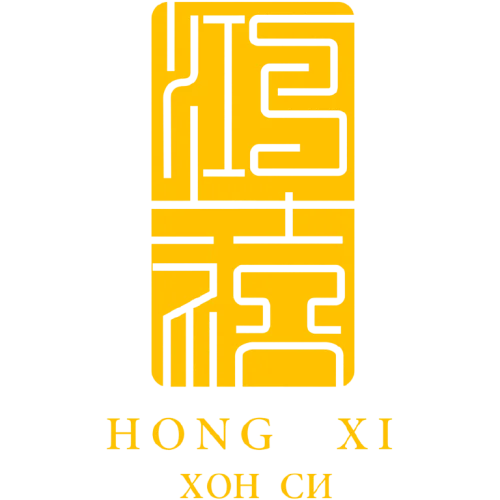 Логотип HONG XI