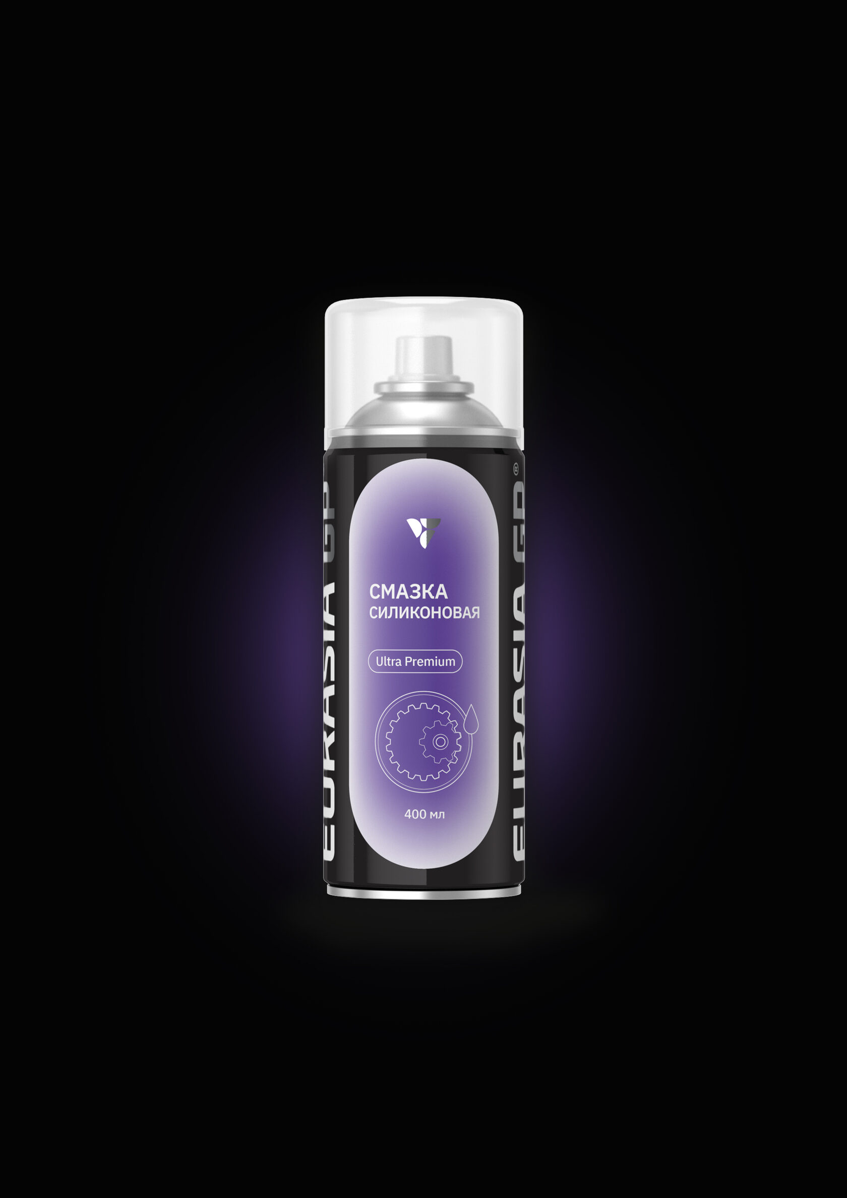 силиконовая смазка Eurasia GP фото