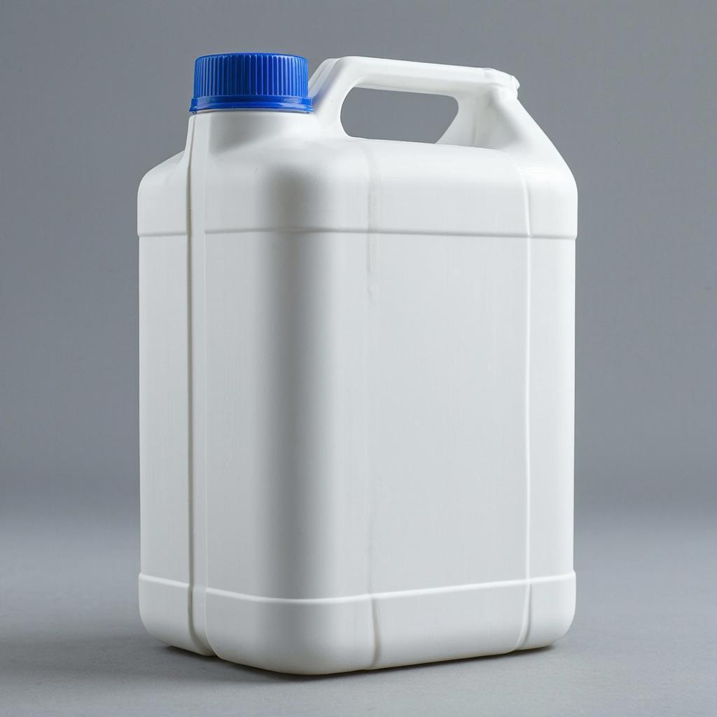 Канистра растворителя 80/20