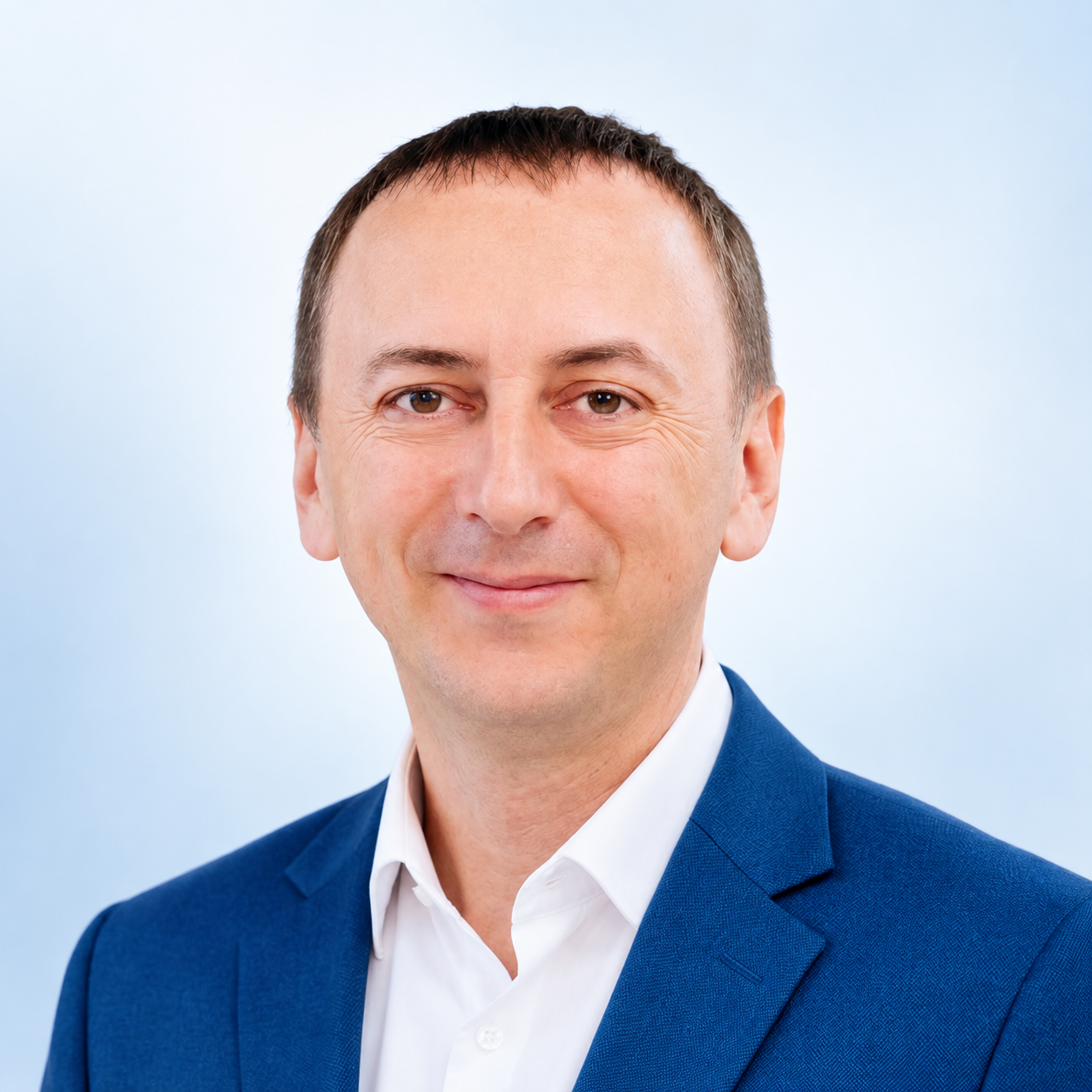 Михаил Пясковский